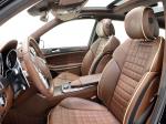 Mercedes-Benz B63S Widestar by Brabus 2013 года